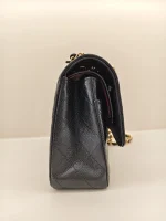 Chanel, Classic 10, 10", Black, Very Like New - Image 9