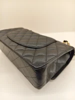 Chanel, Classic 10, 10", Black, Very Like New - Image 17