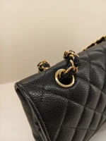 Chanel, Classic 10, 10", Black, Very Like New - Image 22