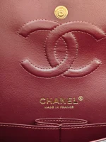 Chanel, Classic 10, 10", Black, Very Like New - Image 31