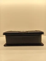 Chanel, Chanel Boy 10, 10", Black, Very Like New - Image 13