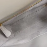 Dior, Mini Lady Dior, Mini, Gray, Very Very  Good - Image 38