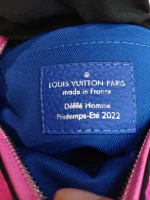 Louis Vuitton, Mini Soft Trunk, Mini, Purple, New - Image 27