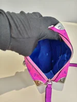 Louis Vuitton, Mini Soft Trunk, Mini, Purple, New - Image 28