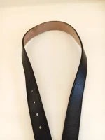 Gucci, Children belt, L, Black, Very Very  Good - Image 8