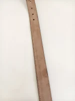 Gucci, Children belt, L, Black, Very Very  Good - Image 11