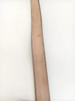 Gucci, Children belt, L, Black, Very Very  Good - Image 12