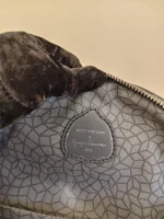 Louis Vuitton, bumbag maxi, , Black, Like New - Image 14