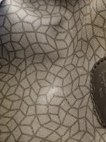 Louis Vuitton, bumbag maxi, , Black, Like New - Image 17