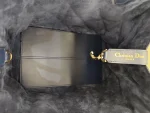 Dior, Toujours Medium Bag, Medium, Navy Blue, Very Like New - 图片 20