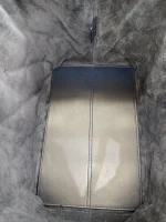 Dior, Toujours Medium Bag, Medium, Navy Blue, Very Like New - 图片 21