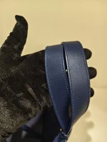 Dior, Toujours Medium Bag, Medium, Navy Blue, Very Like New - 图片 29