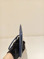 Dior, Toujours Medium Bag, Medium, Navy Blue, Very Like New - 图片 40