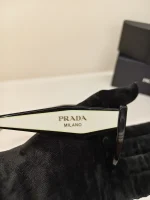 Prada, Symbole , , Black, Very Very  Good - Image 12