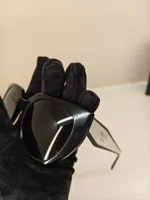 Prada, Symbole , , Black, Very Very  Good - Image 15