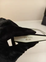 Prada, Symbole , , Black, Very Very  Good - Image 16