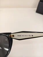 Prada, Symbole , , Black, Very Very  Good - Image 22