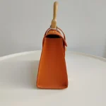 Goyard, Saigon Structured, PM, Orange, Like New - Image 5