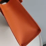 Goyard, Saigon Structured, PM, Orange, Like New - Image 14