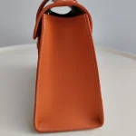 Goyard, Saigon Structured, PM, Orange, Like New - Image 17