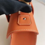 Goyard, Saigon Structured, PM, Orange, Like New - Image 29