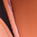 Goyard, Saigon Structured, PM, Orange, Like New - Image 35