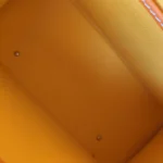 Goyard, Saigon Structured, PM, Orange, Like New - Image 41