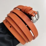 Goyard, Saigon Structured, PM, Orange, Like New - Image 46
