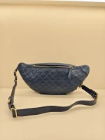 Chanel, Fanny Pack, , Blue, Very Good - Image 7