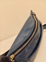 Chanel, Fanny Pack, , Blue, Very Good - Image 18