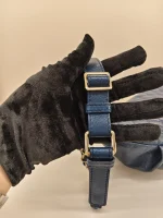Chanel, Fanny Pack, , Blue, Very Good - Image 22