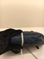 Chanel, Fanny Pack, , Blue, Very Good - Image 27