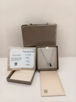 Bvlgari, Save The Children Necklace, , Silver, Very Very  Good - Image 2