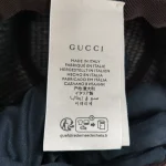 Gucci, Jumbo GG Wool Bucket Hat, , Beige, Like New - Image 18