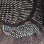 Gucci, Jumbo GG Wool Bucket Hat, , Beige, Like New - Image 22