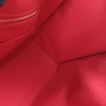 Louis Vuitton, 0n The Go , MM, Brown, Very Good - Image 25