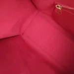 Louis Vuitton, 0n The Go , MM, Brown, Very Good - Image 28