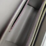 Louis Vuitton, Twist , PM, Gray, Like New - Image 26