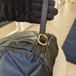 Chanel, 19 Backpack, , Black, Very Very  Good - Image 10