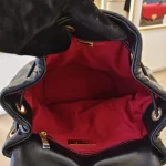 Chanel, 19 Backpack, , Black, Very Very  Good - Image 16