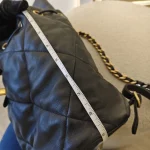 Chanel, 19 Backpack, , Black, Very Very  Good - Image 20