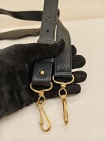 Balenciaga,  Classic Metallic Edge City Bag, Small, Black, Like New - 图片 40