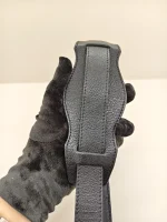Balenciaga,  Classic Metallic Edge City Bag, Small, Black, Like New - 图片 42
