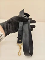 Balenciaga,  Classic Metallic Edge City Bag, Small, Black, Like New - 图片 44