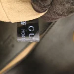 Gucci, GG Marmont , 22, Black, Very Very  Good - Image 13