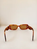 Miu Miu, Glimpse Sunglasses, , Brown, Very Very  Good - Image 7