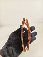 Miu Miu, Glimpse Sunglasses, , Brown, Very Very  Good - Image 12