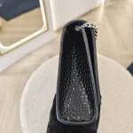 YSL, Kate Tassel Bag, , Black, Very Very  Good - Image 4
