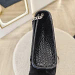 YSL, Kate Tassel Bag, , Black, Very Very  Good - Image 5