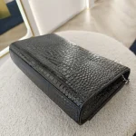 YSL, Kate Tassel Bag, , Black, Very Very  Good - Image 9